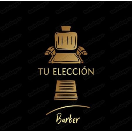 BARBERÍA TU ELECCIÓN