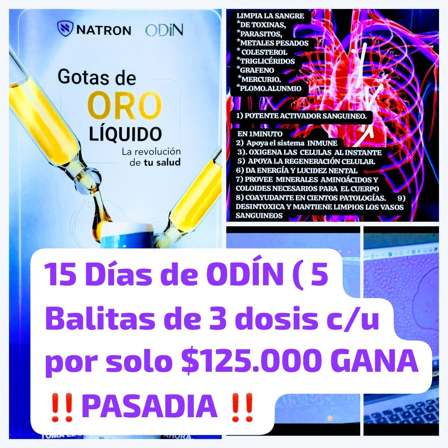 ODÍN
