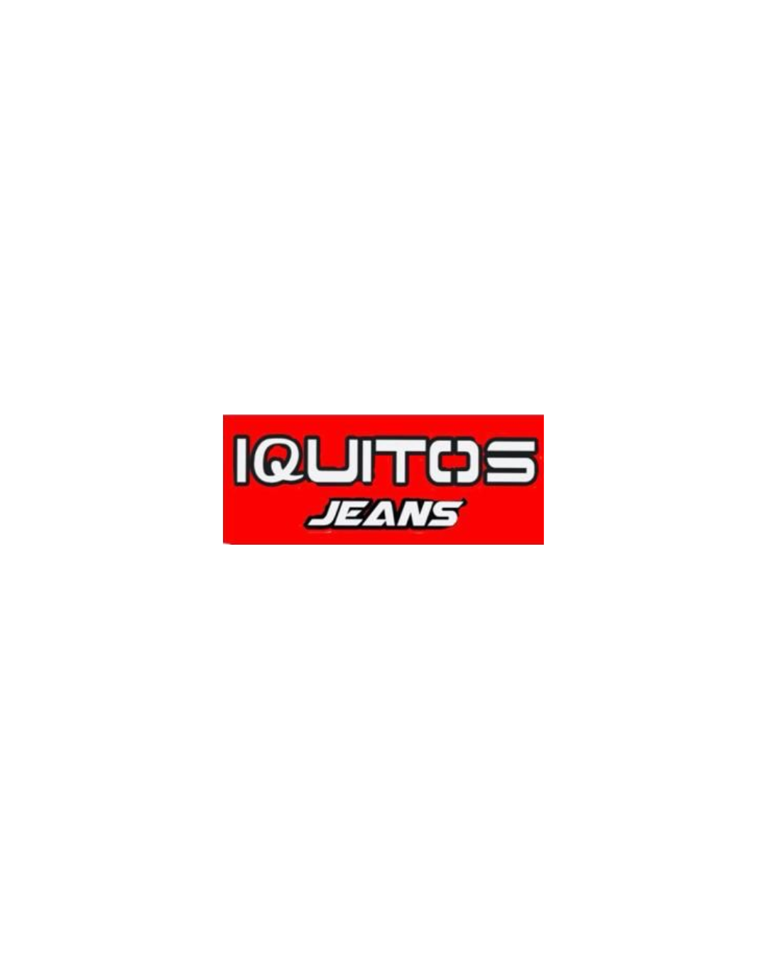 Iquitos Jeans