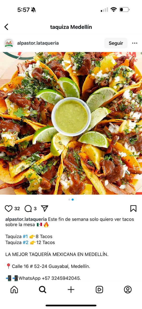 Al pastor