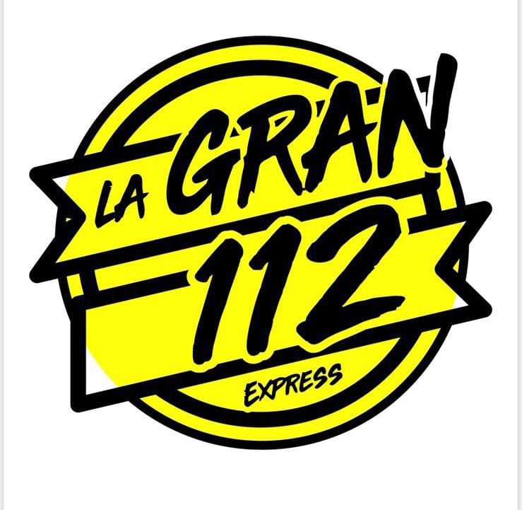 La gran 112 Express