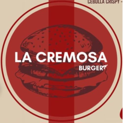 LA CREMOSA BURGER