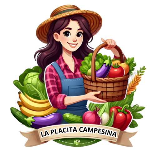 LA PLASITA CAMPESINA