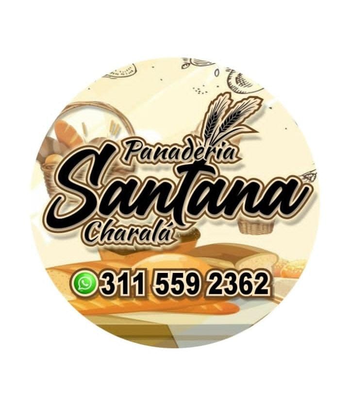 Panadería Santana Charala