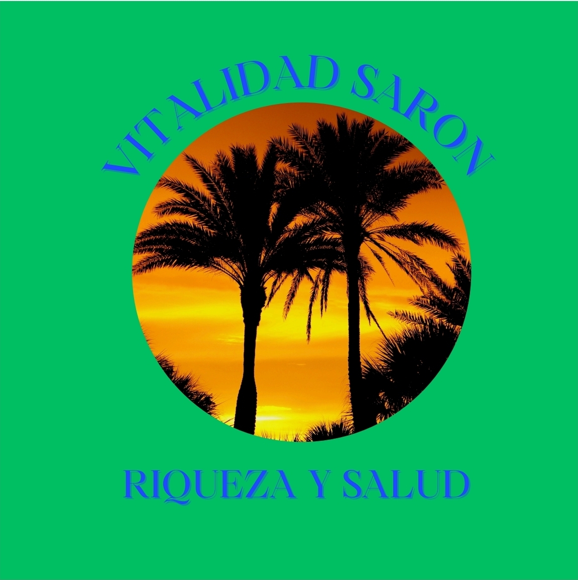 VITALIDAD SARON