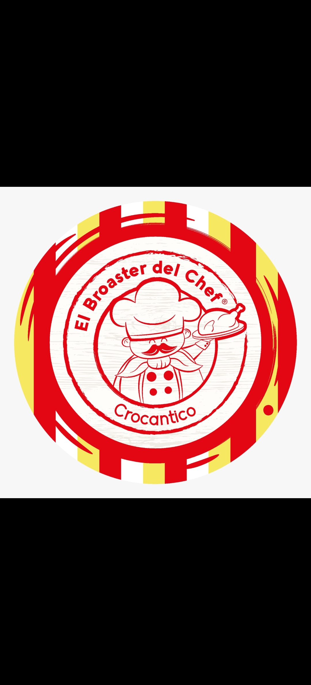 Broaster del chef siete de agosto