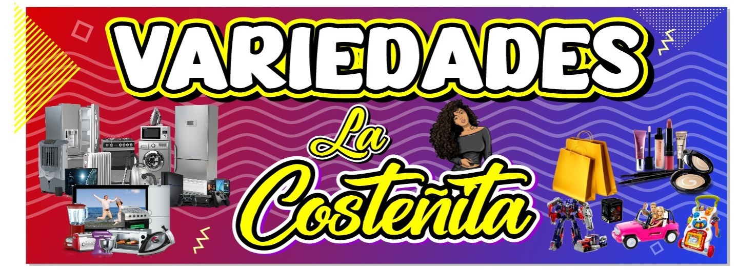 Costeñita
