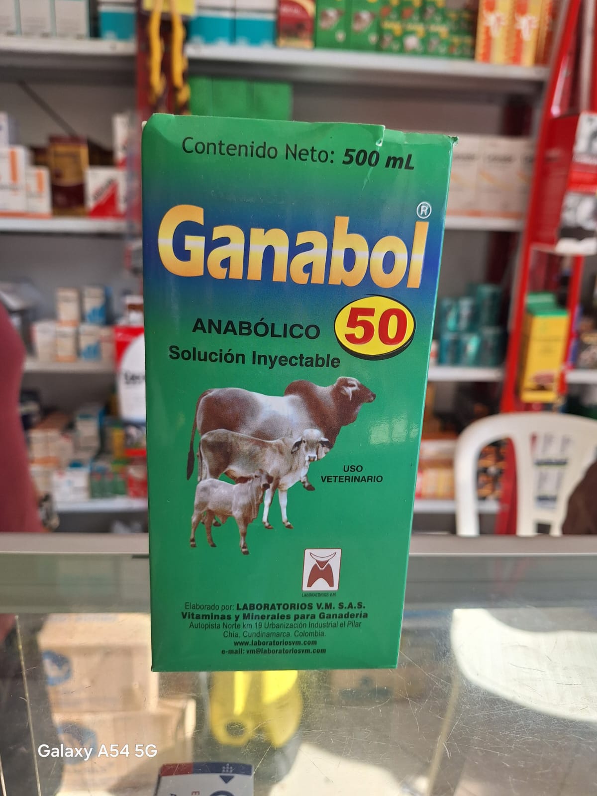 Product image