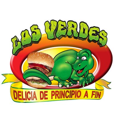 LOS VERDES