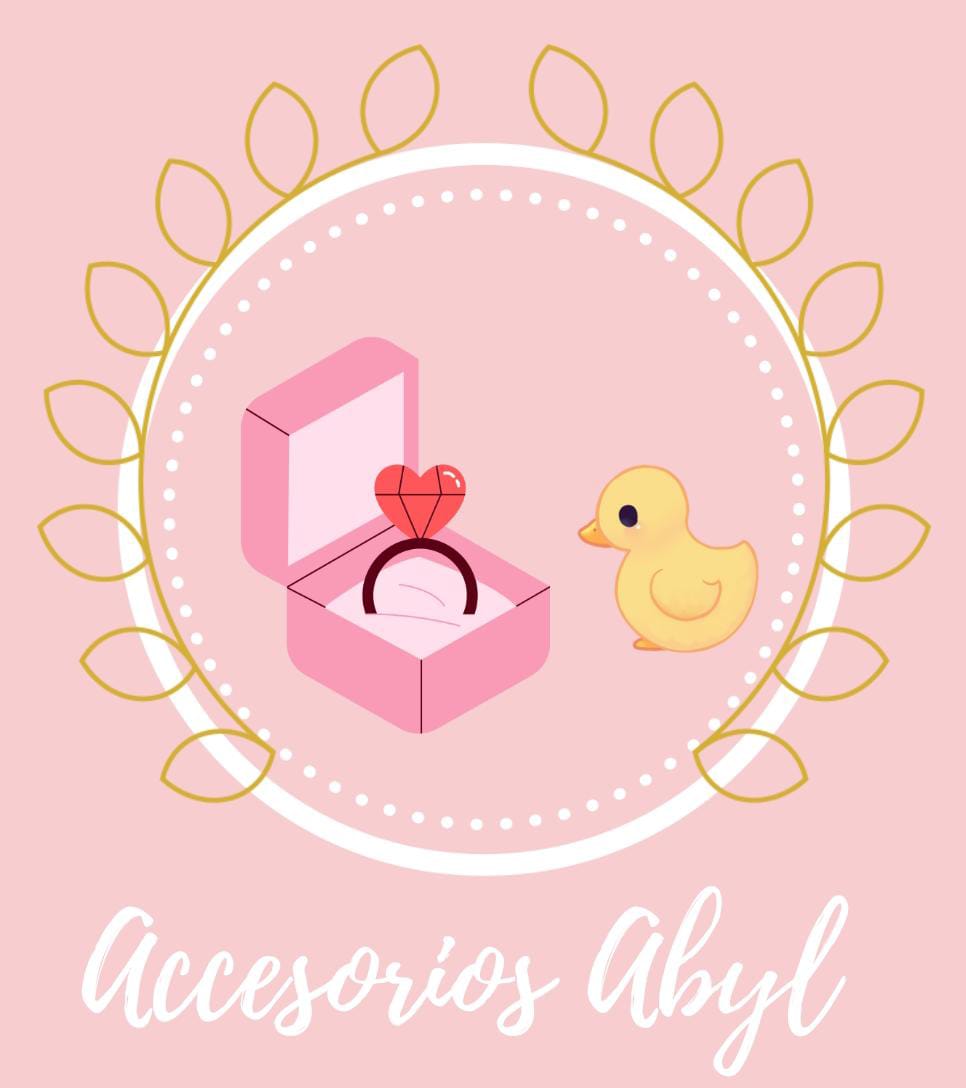 Accesorios Abyl♡