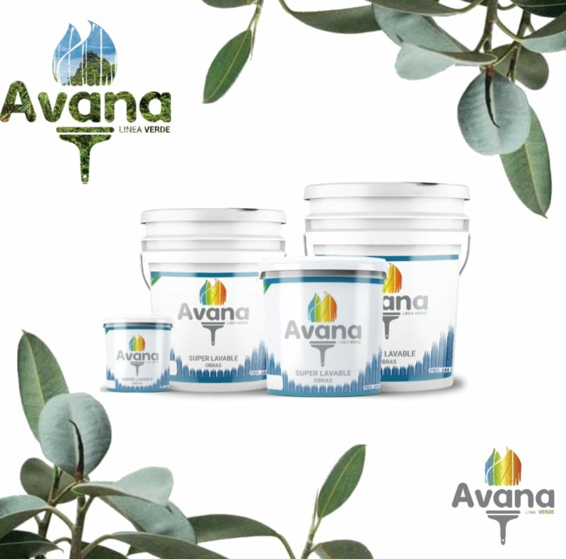 Avana Linea Verde