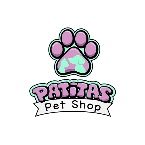 PATITAS PET SHOP