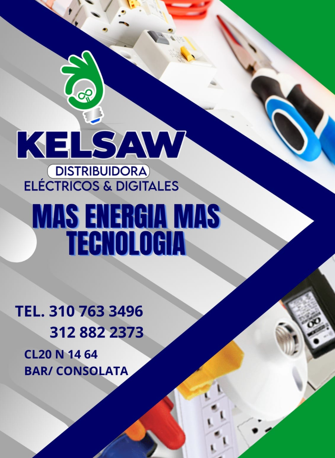 KELSAW