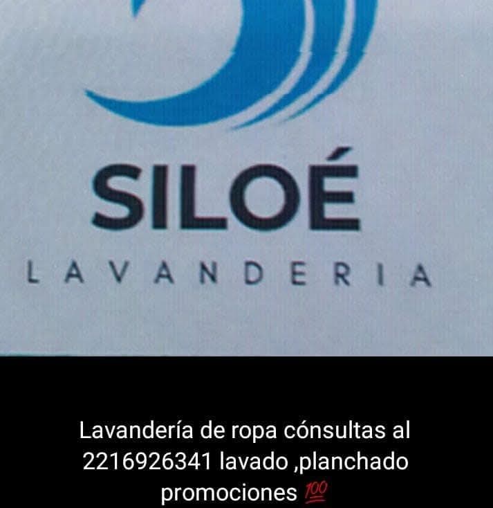 Lavandería Siloé