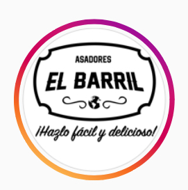 Asadores el barril