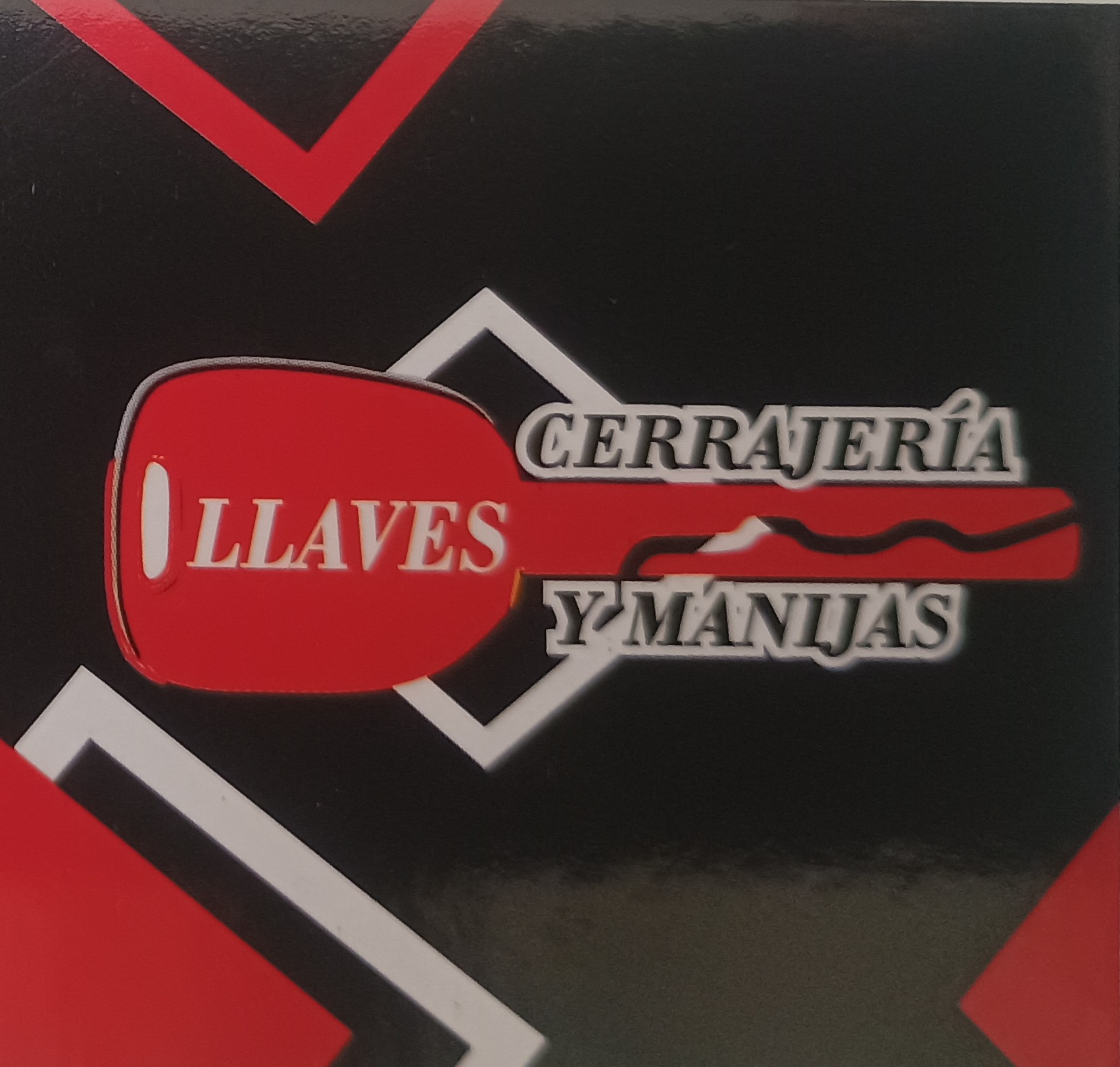 Tornillería Llaves y Manijas