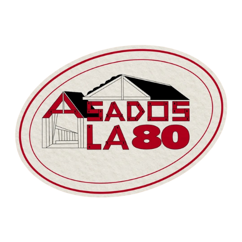 ASADOS LA 80