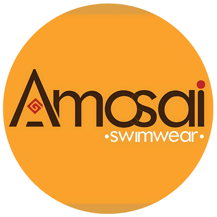 Amosai swimwear