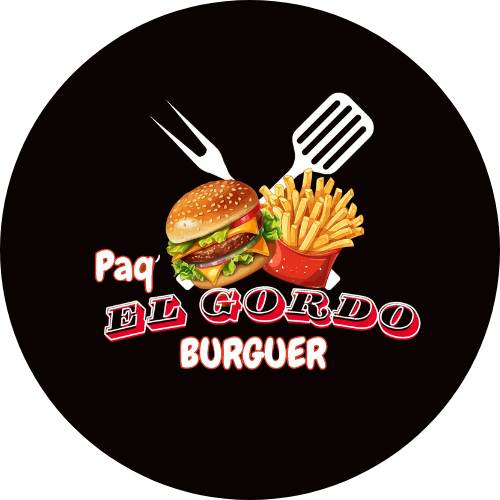 El Gordo Burguer