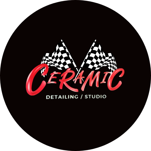 Ceramic Detailing Studio