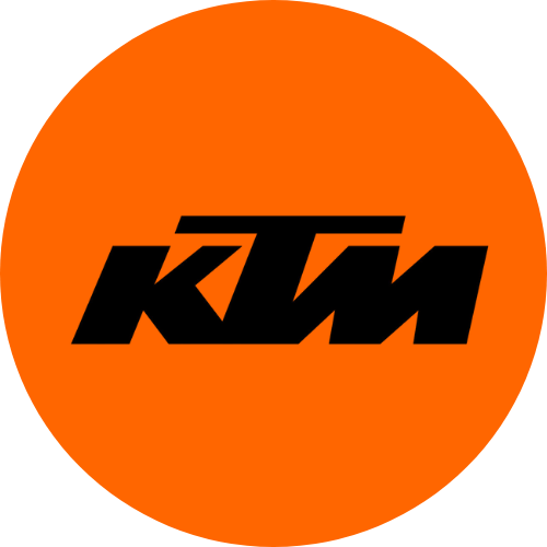 KTM Bikes