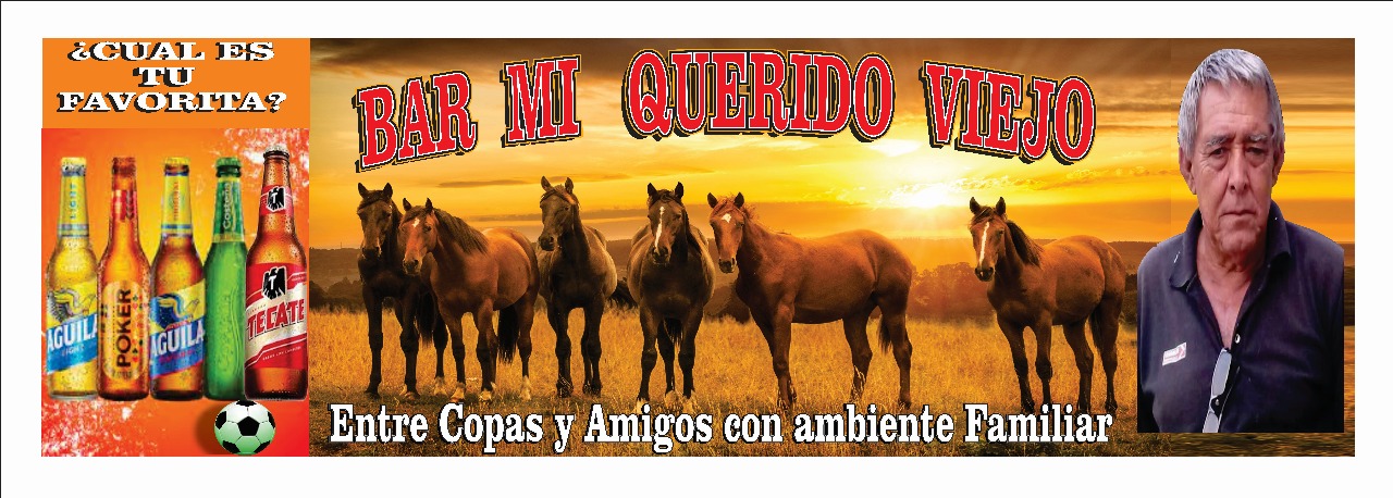 BAR MI QUERIDO VIEJO