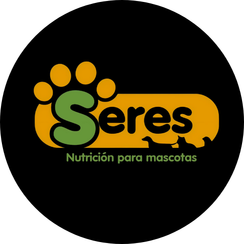 SERES Nutrición Para Mascotas