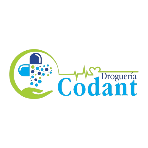 Drogueria Codant