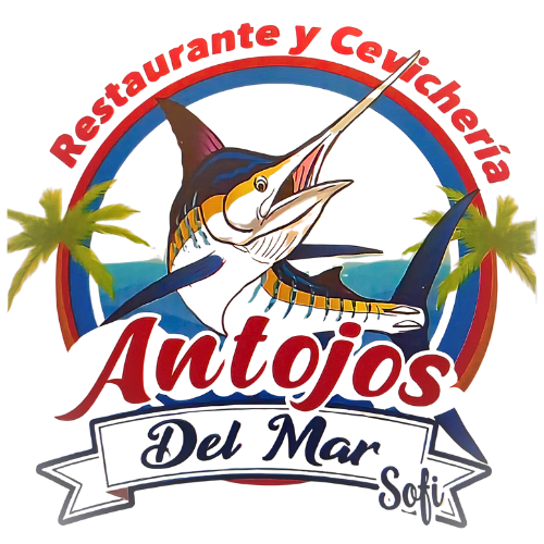 Antojos Del Mar