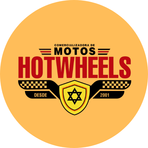Motos Hotwheels