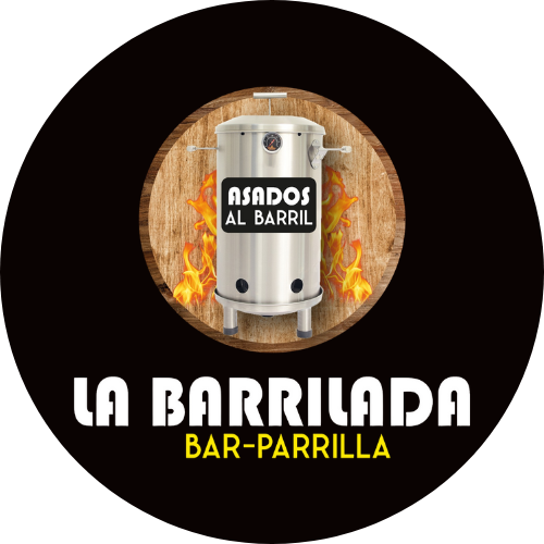 La Barrilada