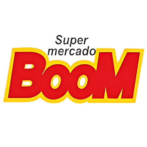 Super Mercado Boom