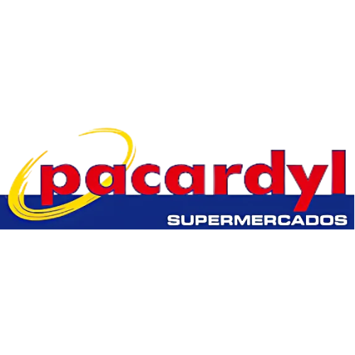 Supermercado Pacardyl