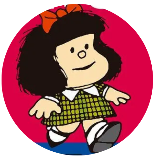 variedades mafalda