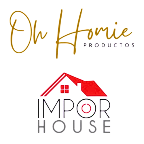 Oh Homie - IMPOR HOUSE