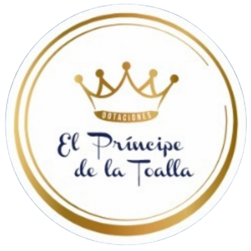 El principe de la toalla