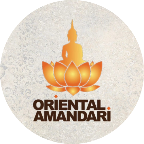 ORIENTAL AMANDARI - MUEBLES Y DECORACIÓN ASIÁTICA