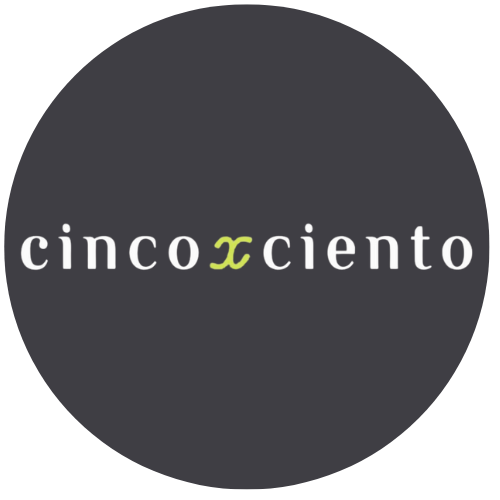 Cinco x Ciento
