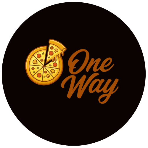 One Way - Comida Rapida