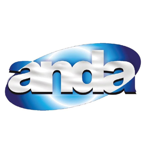 Anda - Decoración para hogar