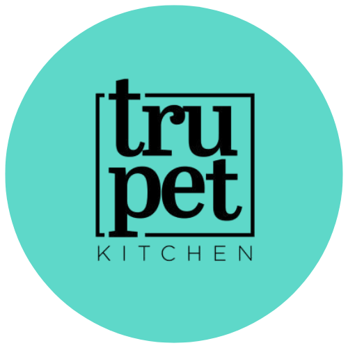 Tru Pet KITCHEN - Snacks liofilizados para mascotas