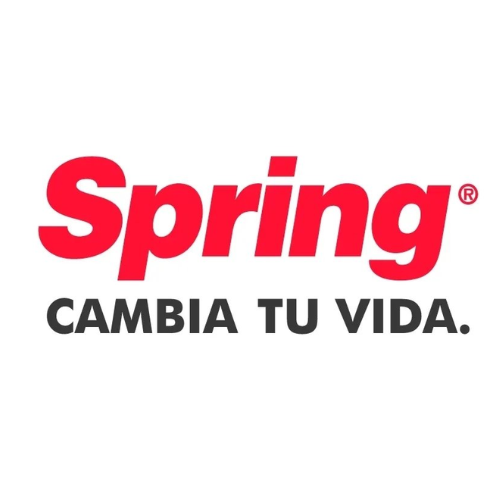 Spring - CAMBIA TU VIDA