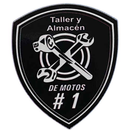 TALLER DE MOTOS #1