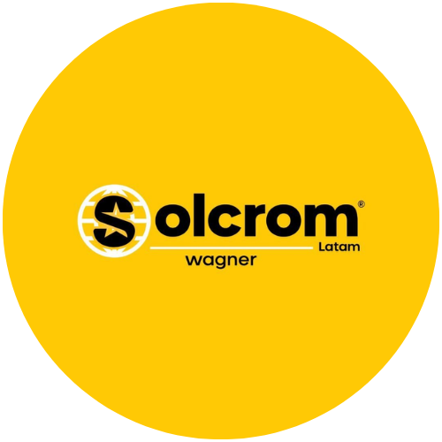 Solcrom - las mejores 𝗽𝘂𝗹𝘃𝗲𝗿𝗶𝘇𝗮𝗱𝗼𝗿𝗮𝘀 del mercado