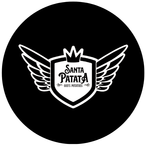 Santa Patata
