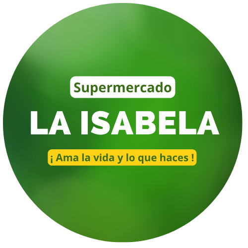 Supermercado - LA ISABELA