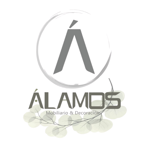 ALAMOS - Mobiliario y Creaciones