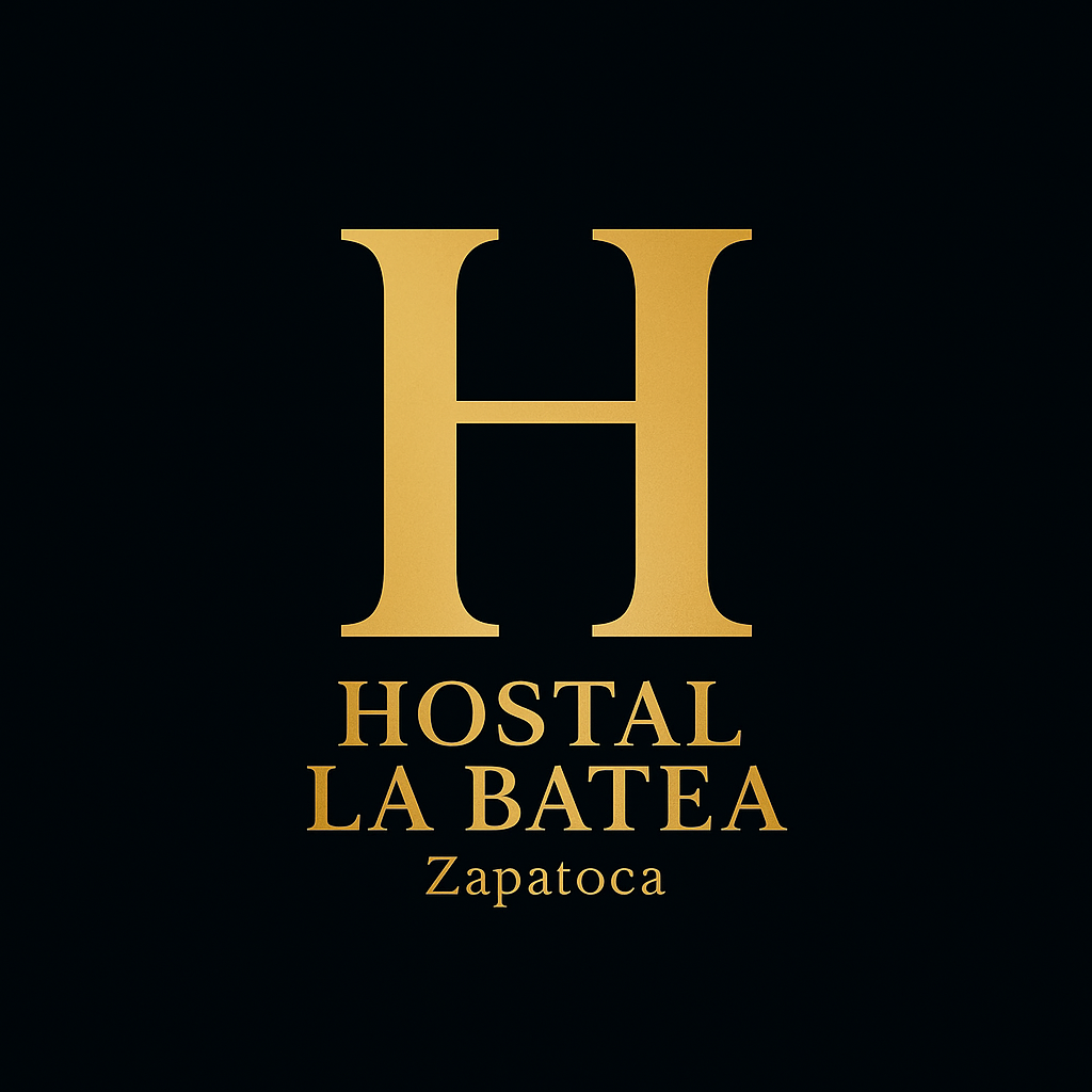 Hostal la batea zapatoca