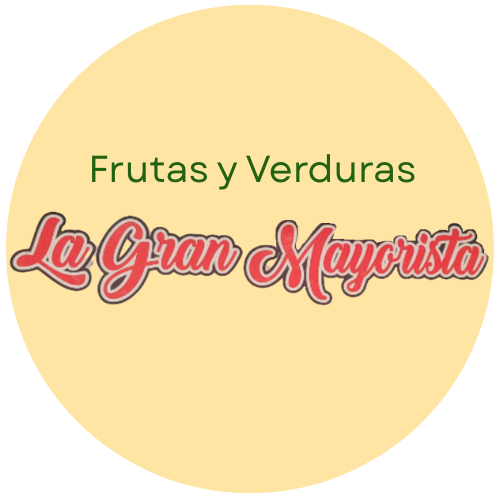 FRUTAS Y VERDURAS LA GRAN MAYORISTA