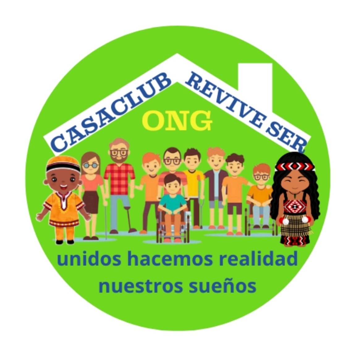 ONG CASACLUB REVIVESER